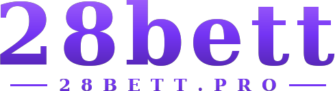28bett logo