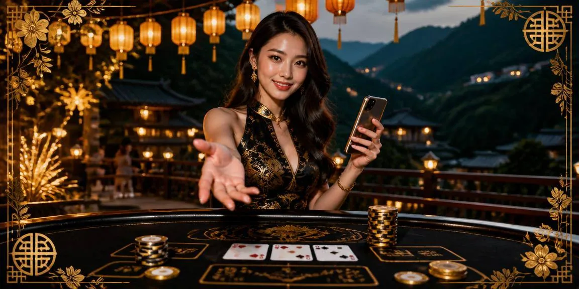 28bett Những gì 28bett chuẩn bị cho bạn trong sảnh casino